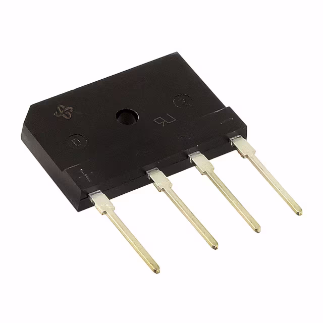 PB4010-E3/45 Vishay General Semiconductor - Diodes Division